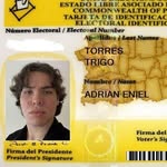 Adrián Torres-Trigo - @torrestrigo1 - Instagram
