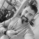 Adrian Trigo - @trigo.85 - Instagram