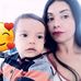 Adriana Trigo - Facebook