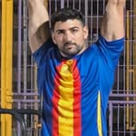 Adrián Montero Trillo - @pernas_adrian - Instagram