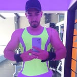 Adrian Trillos Arevalo - @adriantrillos07 - Instagram