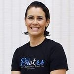 Adriana Trotta - @pilatesporadrianatrotta - Instagram