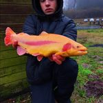 Adrian - @adrian_trout_area - Instagram