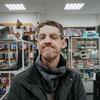 Adrian Strout - @adrian.strout - TikTok