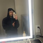 Adrian Troutman - @adrianttroutman - Instagram
