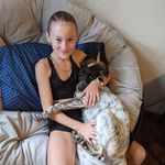 Adrian Truman - @adriannauntie - Instagram