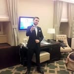 Adrian Turowski - @adios193 - Instagram