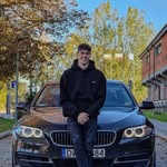 Adrian Turowski - @aturowskki - Instagram