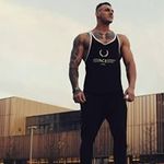 Adrian Tyler - @adriantyler3306 - Instagram