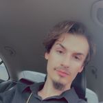 Adrian Tyler - @adriantyler15 - Instagram