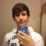 Seth Adrian Tyner - @tyner.seth25 - Instagram