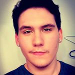 Seth Adrian Tyner - @seth_adrian.ty - Instagram
