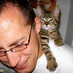 Adrian Tyrell - @___tiberius___ - Instagram