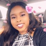 Adrian Tyson - @chanel_bluu - Instagram