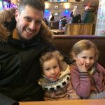 Adrian Tyson - @twocakes79 - Instagram