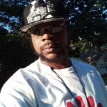 Adrian Tyson - @adriantyson75 - Instagram