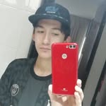 Fernando Adrián Ugalde Alegría - @ferchoracing911 - Instagram