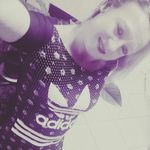 Adri - @adrianeulmer - Instagram