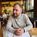 Adrian Urbański - @borzym92 - Instagram
