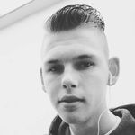 Adrian Urbański - @adrian.urbanski.1023 - Instagram
