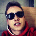 Adrian Urbański - @adrianurbanski - Instagram