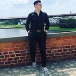 Adrian Urbański - @adi_urbanski - Instagram