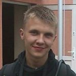 Adrian Urbański - @adrian_urb - Instagram