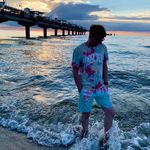 Adrian Urbański - @ejadii - Instagram