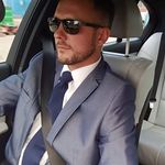 Adrian Urbański - @moczarek - Instagram