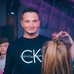 Adrian Urbański - @adixkon_ - Instagram