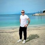 Adrian Urbanski - @xadekux - Instagram