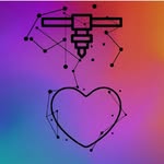 Adrian Ureche - @studio.ogni.dimensione.3d_ - Instagram