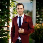 Adrian Ureche - Facebook