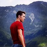 Adrian Ureche - @adrian_ctin20 - Instagram