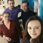 Adrian Ureche - Facebook