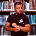 Adrian Ureña - @adrianu88 - Instagram