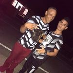 Adrian Ureña - @urena7880 - Instagram