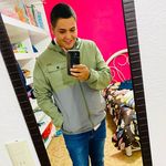 Adrian Ureńa Villegas' - @calian_oficial - Instagram