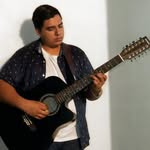 Cristian Adrian Valero Uriegas - @crisdior_music - Instagram