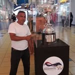 Adrián Eulice Urueta - @adrianeulice - Instagram