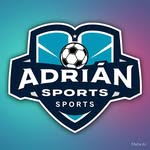 adrian urueta - @adrian_sports27 - Instagram