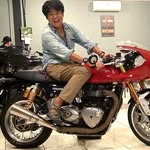 Adrianus Dody - @adrianusdody - Instagram