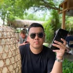 Adrianus Haryanto - @patrikadrianus - Instagram