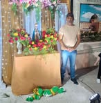 Vaderlei Pereira Adriano - Facebook