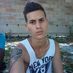 Adrian Rey Valcarcel Ramos - @reyvalcarcel - Instagram