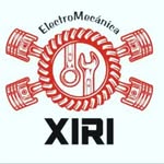Adrian Valcárcel Gómez - @electromecanicaxiri - Instagram