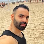 Adrian Valecillos - @adrianvalex - Instagram