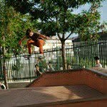 Adrian Valerio - @skatevalerio - Instagram