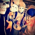 Adrian Valerio - @light_out_fame - Instagram