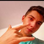 Adrian Valério - @adrian_valerio3 - Instagram